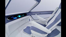 Toyota Concept-i Ride