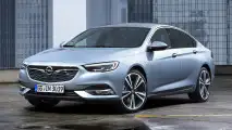 Auto Eruopa 2018, la classifica