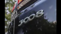 Drive in Italy | Dalla Volterrana alla Gallerie Peugeot con la 3008
