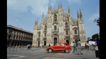 Citroen Dyane, le foto storiche