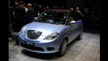 Lancia al Salone di Ginevra 2009