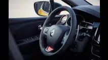 Renault Clio R.S. restyling