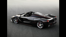 LaFerrari Aperta