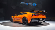 Chevrolet Corvette ZR1 2019