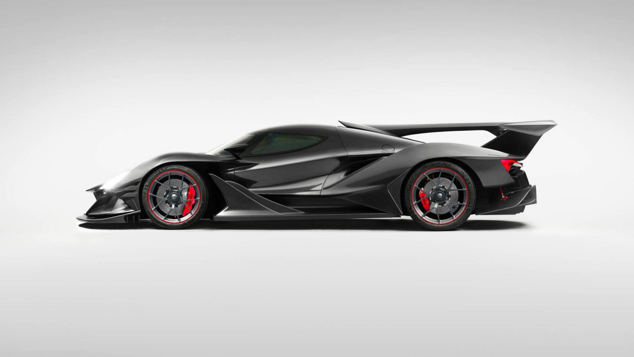 Apollo Intensa Emozione