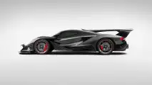 Apollo Intensa Emozione