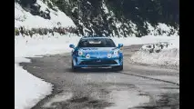Nuova Alpine A110