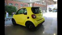 smart a Parco Valentino 2017