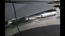 Lexus a Parco Valentino 2017