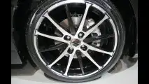 Suzuki al Salone di Parigi 2010
