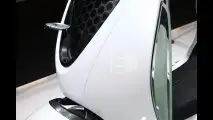 Smart al Motor Show 2010