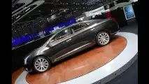 Cadillac al Salone di Ginevra 2011