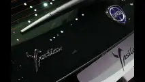 Lancia al Salone di Ginevra 2011