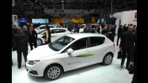 Seat al Salone di Ginevra 2011