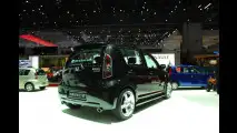 Daihatsu al Salone di Ginevra 2008
