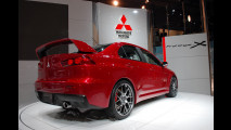 Mitsubishi al Salone di Ginevra 2007