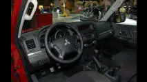 Mitsubishi al Motor Show 2006
