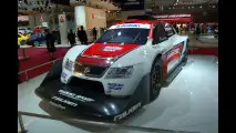 Mitsubishi al Salone di Parigi 2006