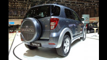 Daihatsu a Ginevra