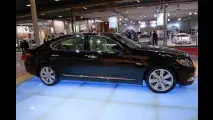 Lexus al Motor Show 2006