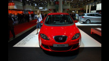 Seat al Motor Show 2006