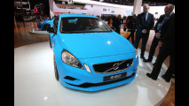 Volvo al Salone di Detroit 2013