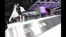 Cadillac al Salone di Ginevra 2013