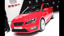 Seat al Salone di Ginevra 2013