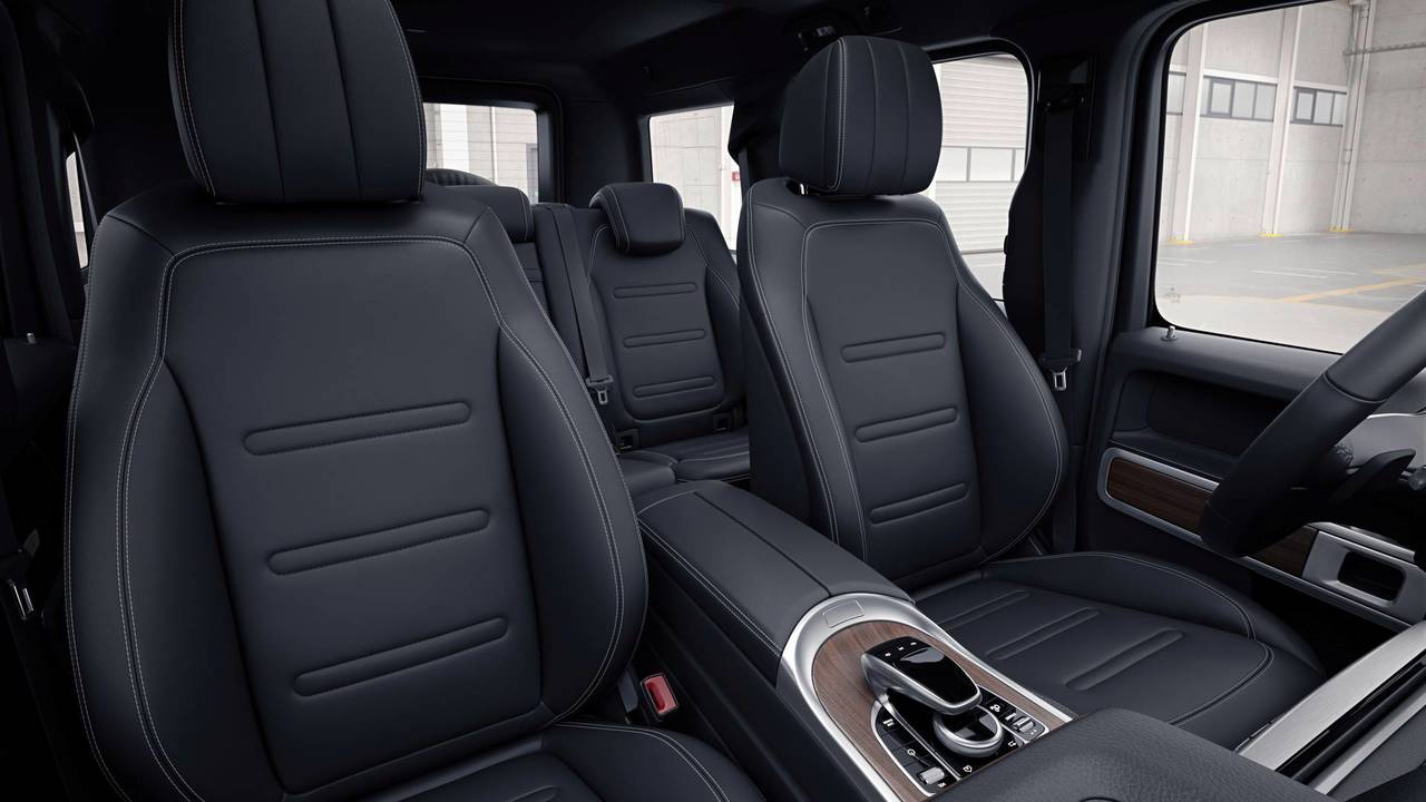 Mercedes Benz Classe G C Est Bien Lui Mercedes Benz Classe G C Est Bien Lui