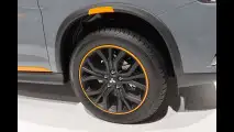 Mitsubishi al Salone di Ginevra 2016