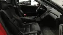 1992 Honda NSX For Sale