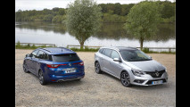 Neue Motoren bei Renault