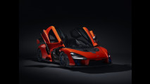 McLaren Senna