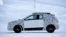 Erwischt: Kleines SUV von VW