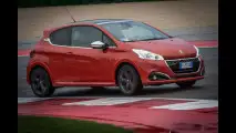 Volkswagen Polo GTI avversarie