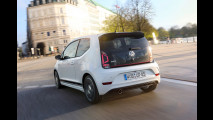 Volkswagen up! GTI 3 porte