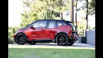 BMW i3s im Test