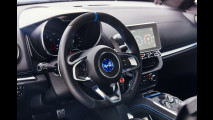 Alpine A110 Première Edition