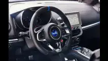 Alpine A110 Première Edition