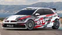 Volkswagen Polo GTI R5 2018