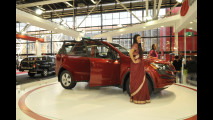 Mahindra al Motor Show di Bologna 2011