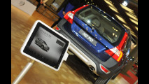 Volvo al Motor Show di Bologna 2011