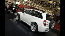 DR al Motor Show di Bologna 2011