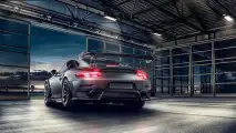Porsche 911 GT2 RS