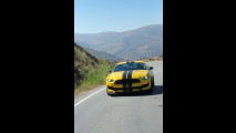 Ford Mustang Shelby GT350 R