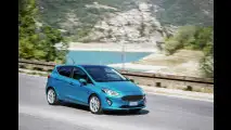 Nuova Ford Fiesta, la prova completa