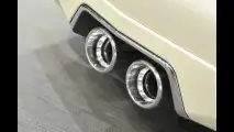 Cadillac al Salone di Ginevra 2012