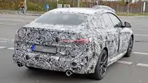 2020 BMW 2 Serisi Gran Coupe casus fotoğraflar