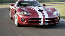 2008 Dodge Viper SRT10