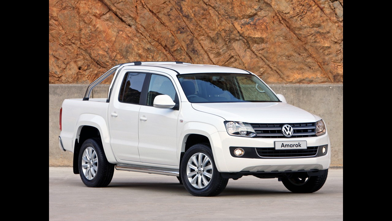 PICAPES MÉDIAS / GRANDES, resultados de fevereiro: Hilux mantém dianteira e L200 ultrapassa S10